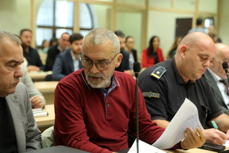 Me plotësim të procedurës dëshmuese vazhdon gjykimi për vrasjen e Vanjës dhe Pançes