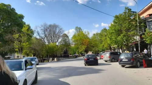 Bastisje në Dibër, gjenden armë dhe municione, arrestohet një person