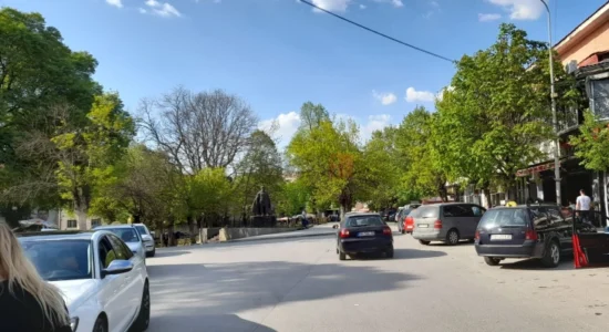 Bastisje në Dibër, gjenden armë dhe municione, arrestohet një person