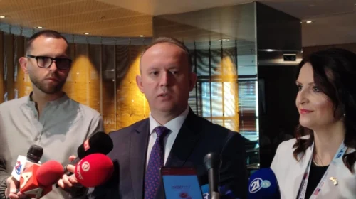 Gashi: Shumica mbetet e qëndrueshme, do të punojmë me kapacitet të plotë