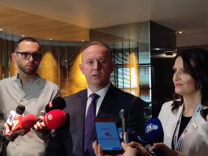 Gashi: Shumica mbetet e qëndrueshme, do të punojmë me kapacitet të plotë