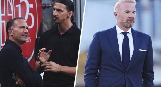 Igli Tare drejt Milanit, është zgjedhja e parë për drejtor sportiv