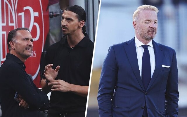 Igli Tare drejt Milanit, është zgjedhja e parë për drejtor sportiv