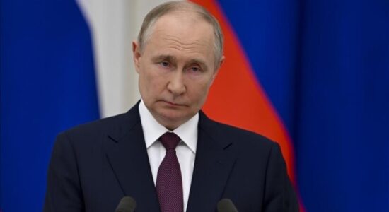 Putin shpreson që nuk do të nevojitet përdorimi i armëve bërthamore në Ukrainë