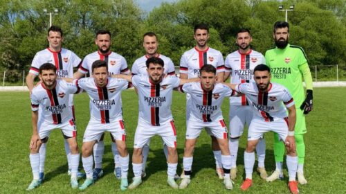 FFM ndryshon stadiumin, Shkëndija 77 do të luajë në Kavadar