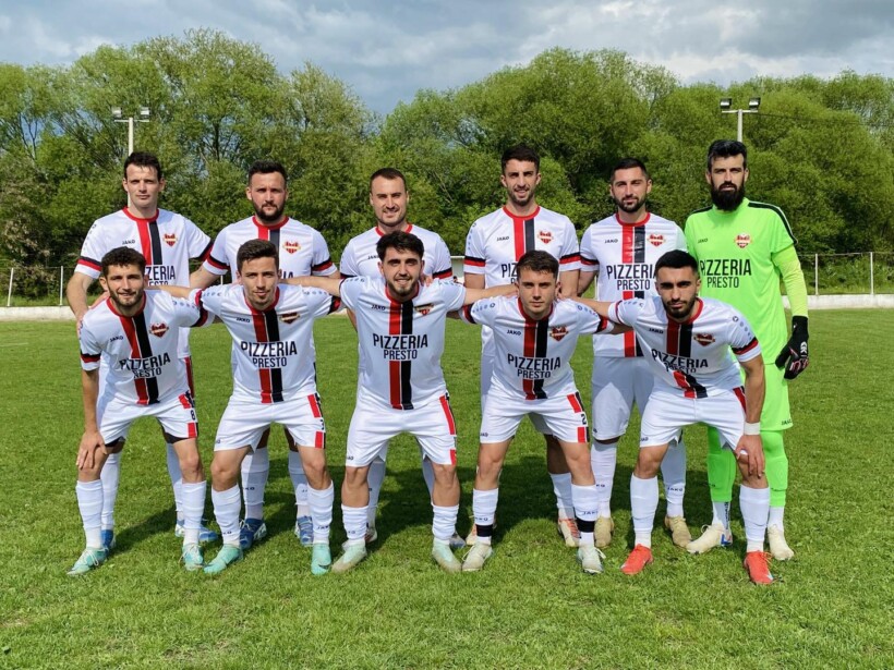 FFM ndryshon stadiumin, Shkëndija 77 do të luajë në Kavadar