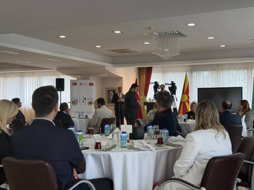 Kuzhina tradicionale turke: Ushqim i shëndetshëm dhe qëndrueshmëri mjedisore