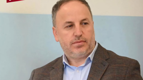 (VIDEO) VLEN zgjedh Adnan Azizin si shef të shtabit qendror zgjedhor për zgjedhjet lokale