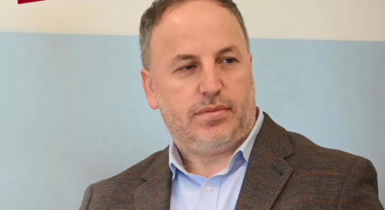 Adnan Azizi emërohet shef i Shtabit Qendror Zgjedhor i VLEN për zgjedhjet lokale