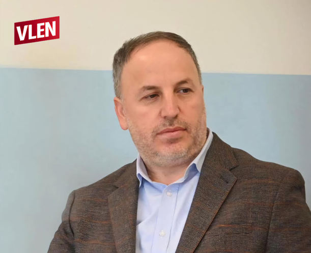 Adnan Azizi emërohet shef i Shtabit Qendror Zgjedhor i VLEN për zgjedhjet lokale