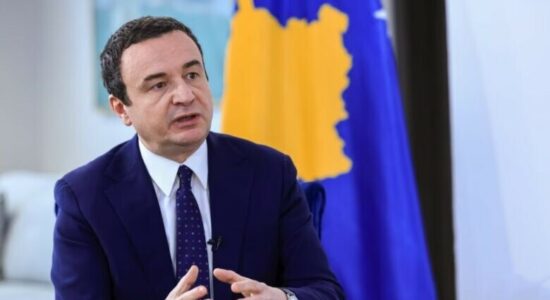 Kurti flet për koalicionin e ‘duhur’: Me LDK-në dhe Nismën bëhemi 80 deputetë