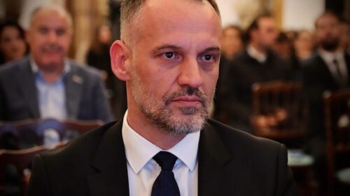 Fetai: BDI të vret natën dhe të qanë ditën