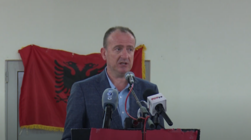 (VIDEO) Taravari: Dalim nga qeveria, nuk duam të jemi kukulla