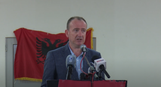 (VIDEO) Taravari: Dalim nga qeveria, nuk duam të jemi kukulla