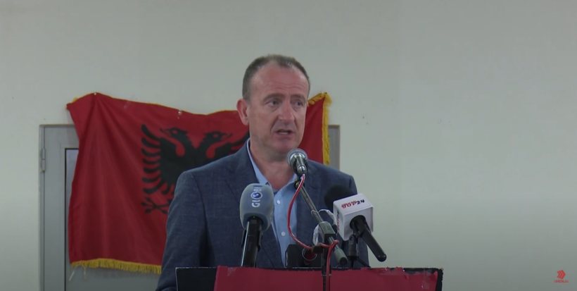 (VIDEO) Taravari: Dalim nga qeveria, nuk duam të jemi kukulla