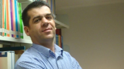 Besnik Emini emërohet drejtor i ri i ITSHKSH-së