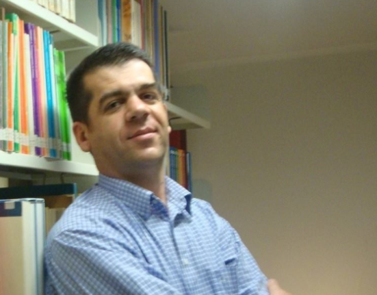 Besnik Emini emërohet drejtor i ri i ITSHKSH-së