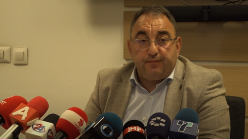 (VIDEO) Bislimovski: Çmimi i energjisë elektrike mund të mos rritet