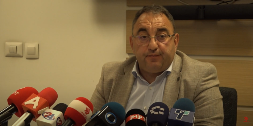 (VIDEO) Bislimovski: Çmimi i energjisë elektrike mund të mos rritet