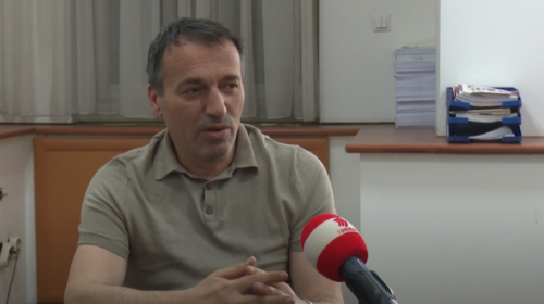 (VIDEO) Bexheti: Fronti Europian është i unifikuar, nuk do të dalë asnjë deputet