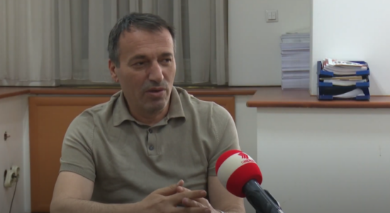 (VIDEO) Bexheti: Fronti Europian është i unifikuar, nuk do të dalë asnjë deputet