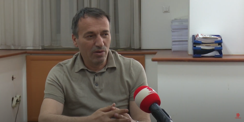 (VIDEO) Bexheti: Fronti Europian është i unifikuar, nuk do të dalë asnjë deputet