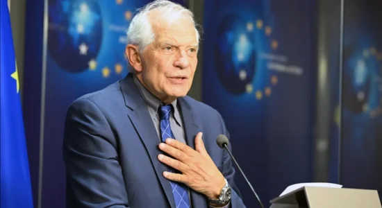 Borrell kritikon BE-në: Gjysma e bombave që bien mbi Gazën vijnë nga ne