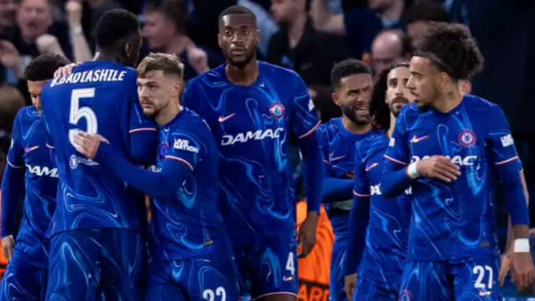 Chelsea mund të përjashtohet nga Liga e Kampionëve nëse përfundon në pesë të parët këtë sezon