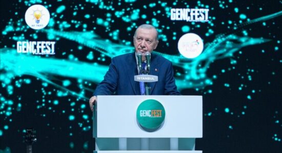Erdoğan: Turqia kryeson përpjekjet globale në diplomacinë humanitare dhe të paqes