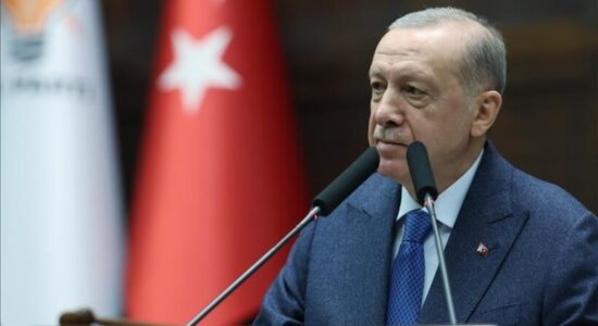 Erdoğan: Inteligjenca turke do ta monitorojë nga afër shpërbërjen e PKK-së