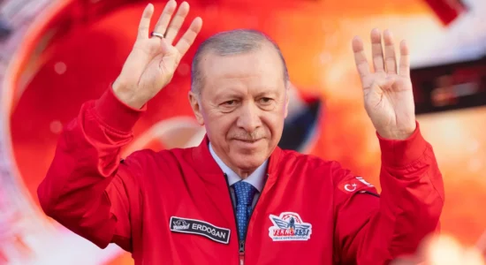 Erdoğan: Turqia midis 3 vendeve kryesore në botë në teknologjinë e dronëve