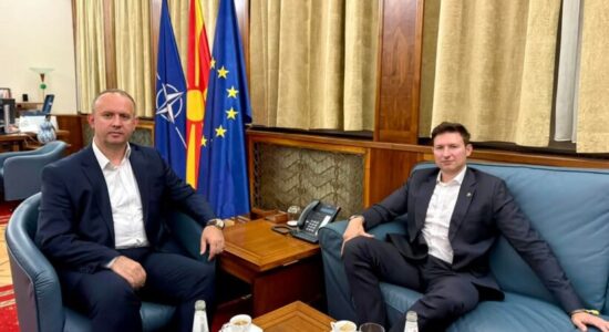 Meidani: Miku im i vyer Gashi më përcolli urimet e fitores së Ramës