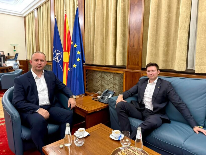 Meidani: Miku im i vyer Gashi më përcolli urimet e fitores së Ramës