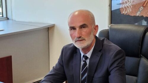 Zv/drejtori i Doganës Garib Kaba: Regjimi hibrid filloi me përndjekje, kanë arrestuar djemtë e mi!