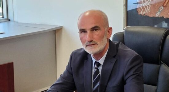 Zv/drejtori i Doganës Garib Kaba: Regjimi hibrid filloi me përndjekje, kanë arrestuar djemtë e mi!