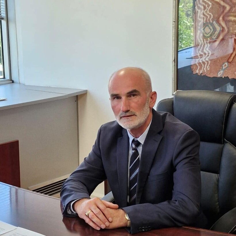 Zv/drejtori i Doganës Garib Kaba: Regjimi hibrid filloi me përndjekje, kanë arrestuar djemtë e mi!