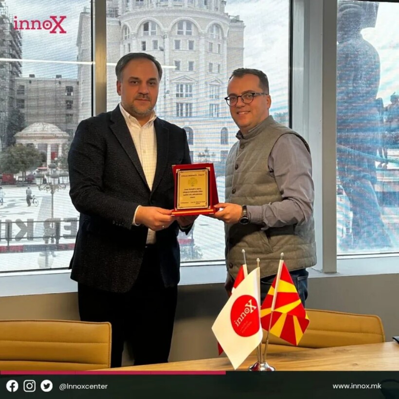 Baush: Takova Prof. Dr. Süleyman Baki, President i organizatës joqeveritare ENSAR