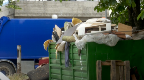 (VIDEO) Inspektorët “e Danellës” donin ta konfiskonin kamionët “E Ganiut”