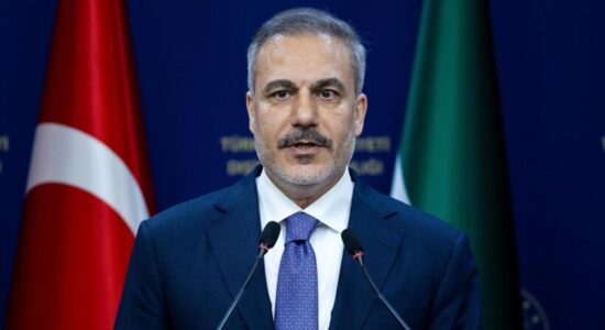 Fidan: Vendimi për shpërbërjen e PKK-së, vendim i dobishëm për të ardhmen tonë dhe për të gjithë