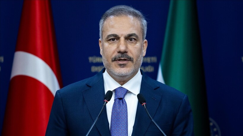 Fidan: Vendimi për shpërbërjen e PKK-së, vendim i dobishëm për të ardhmen tonë dhe për të gjithë