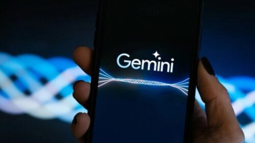 Google njofton: Gemini AI do të vijë në Chrome