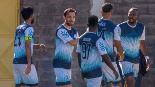 ZYRTARE: KF Gostivari tërhiqet nga kampionati!