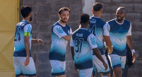ZYRTARE: KF Gostivari tërhiqet nga kampionati!