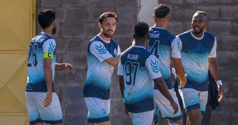 ZYRTARE: KF Gostivari tërhiqet nga kampionati!