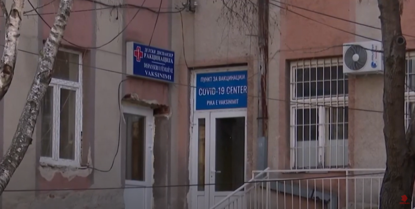 (VIDEO) Punësoi ilegalisht 127 persona, padi për ish drejtorin e shtëpisë së shëndetit