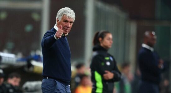 Gasperini merr vendimin për t’u larguar nga Atalanta, kontratë trevjeçare me skuadrën tjetër italiane