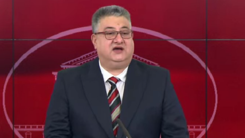 Minçev: Administrata publike duhet të bazohet në njohuri, standarde dhe vizion