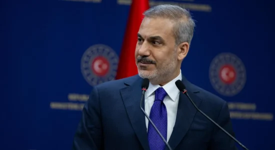 Fidan do të marrë pjesë në takimin joformal të ministrave të jashtëm të BE-së