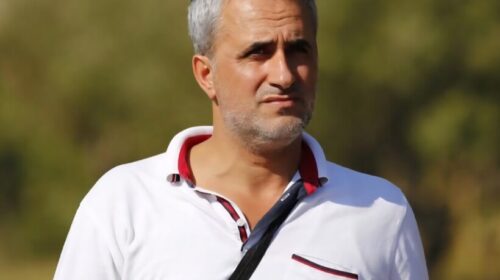 Një pikë…