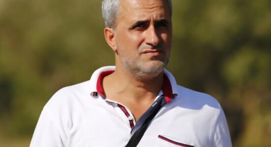Një pikë…